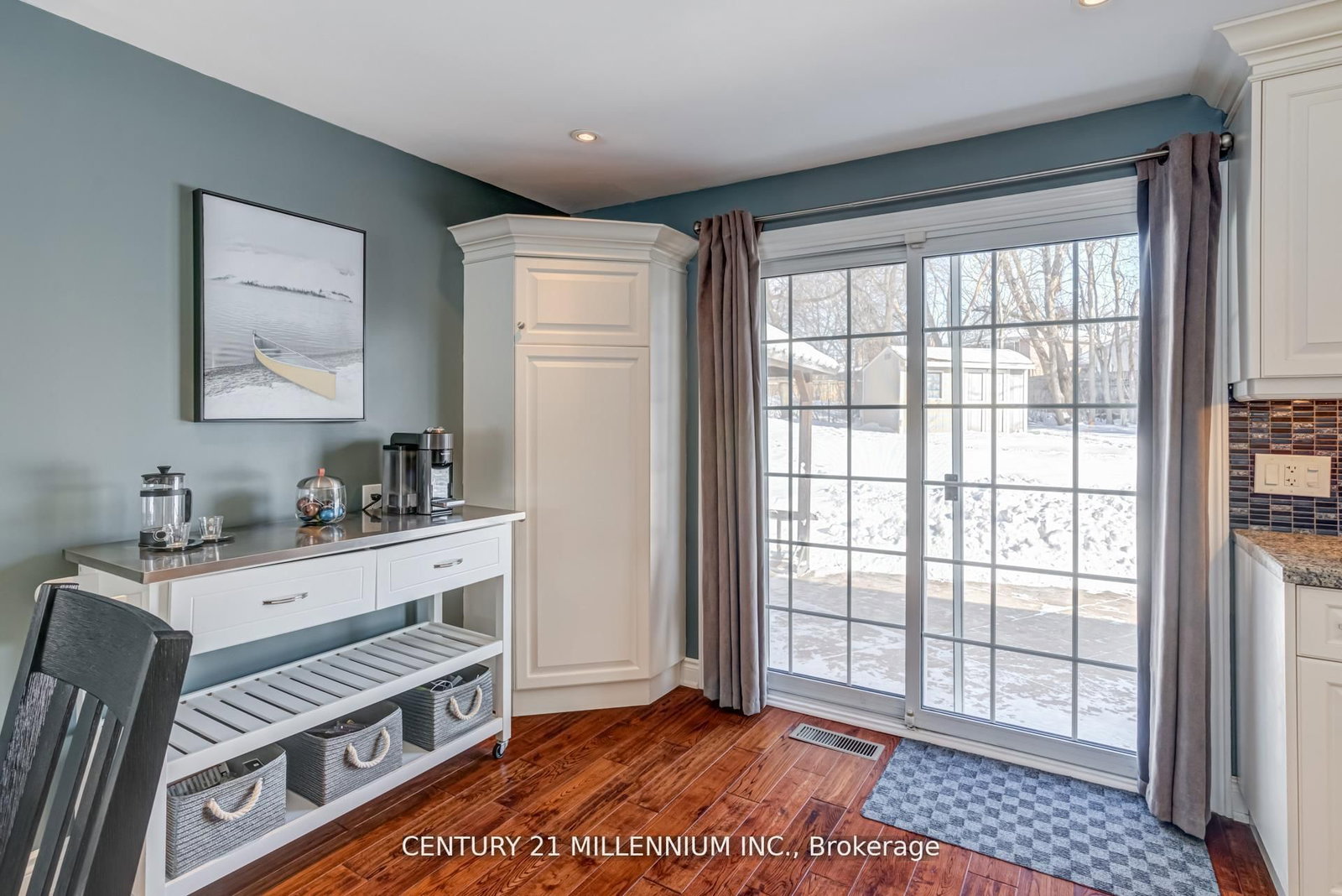 Detached House for sale at 58 Ridgehill Drive, Brampton, Ontario, L6Y 2C6 - Brampton South - MLS: W12866828