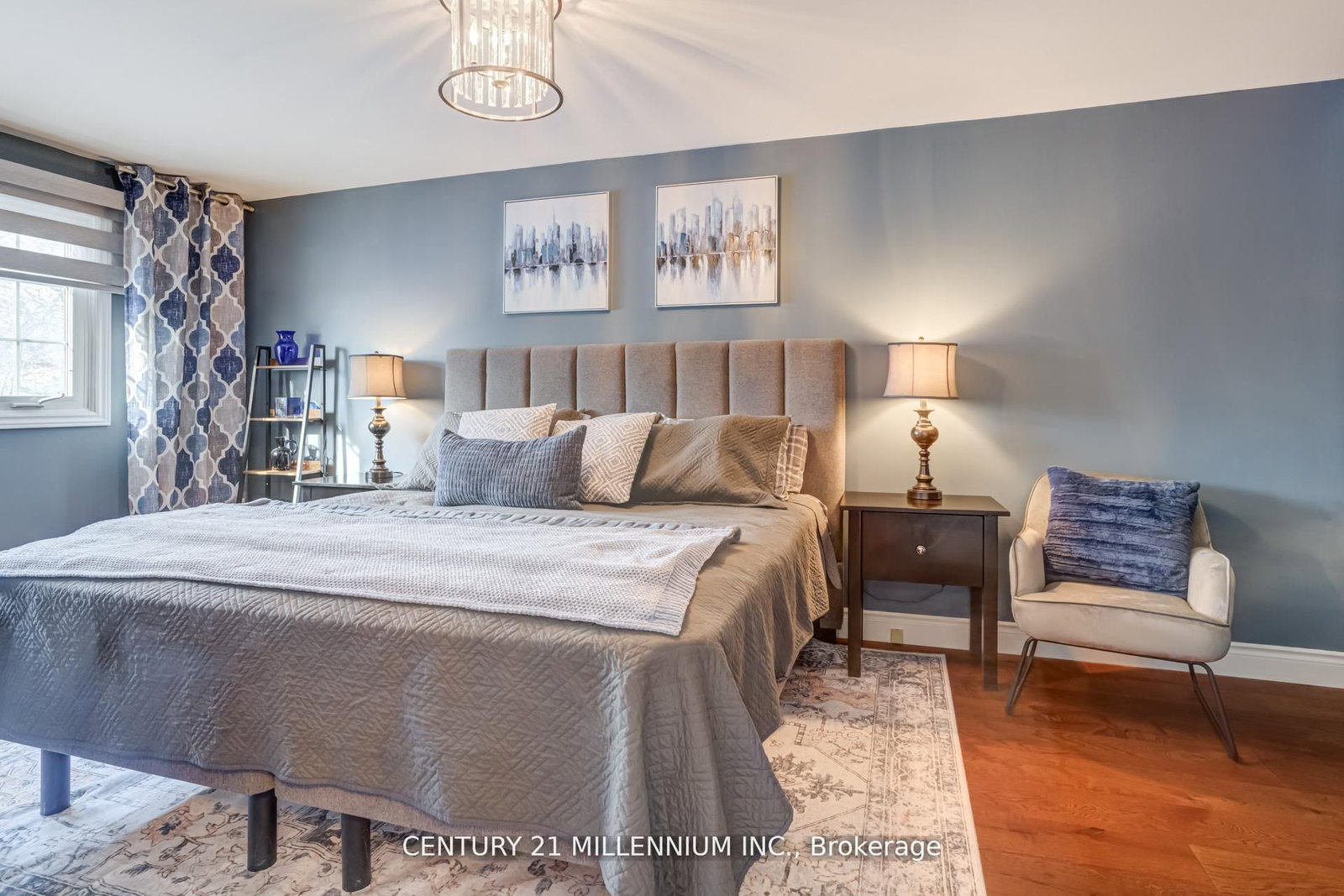 Detached House for sale at 58 Ridgehill Drive, Brampton, Ontario, L6Y 2C6 - Brampton South - MLS: W12866828