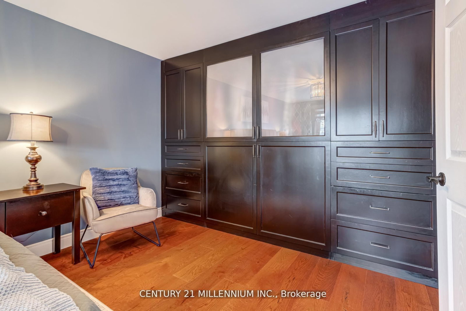 Detached House for sale at 58 Ridgehill Drive, Brampton, Ontario, L6Y 2C6 - Brampton South - MLS: W12866828