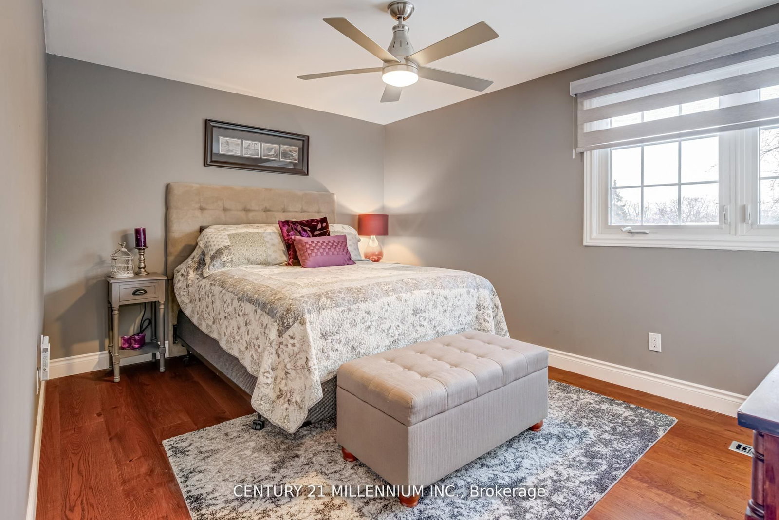 Detached House for sale at 58 Ridgehill Drive, Brampton, Ontario, L6Y 2C6 - Brampton South - MLS: W12866828