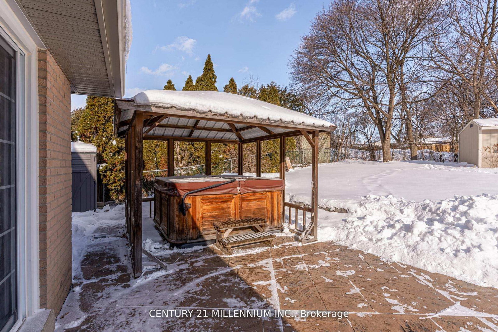 Detached House for sale at 58 Ridgehill Drive, Brampton, Ontario, L6Y 2C6 - Brampton South - MLS: W12866828