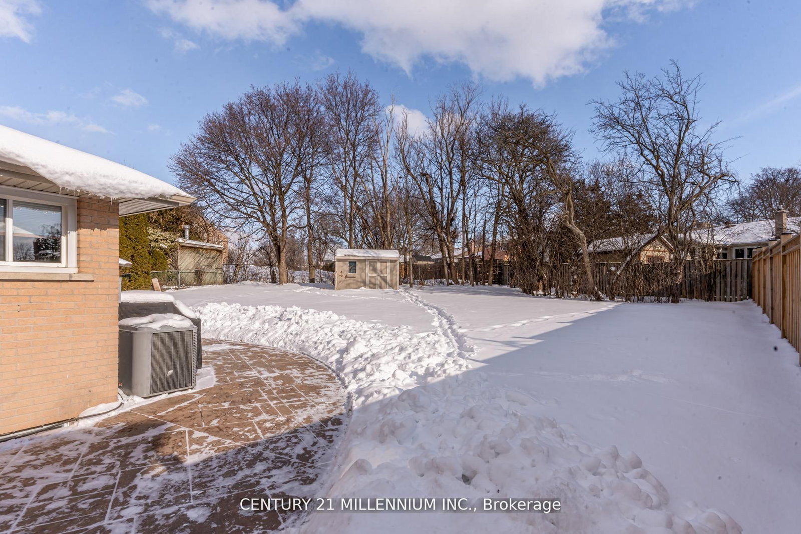 Detached House for sale at 58 Ridgehill Drive, Brampton, Ontario, L6Y 2C6 - Brampton South - MLS: W12866828