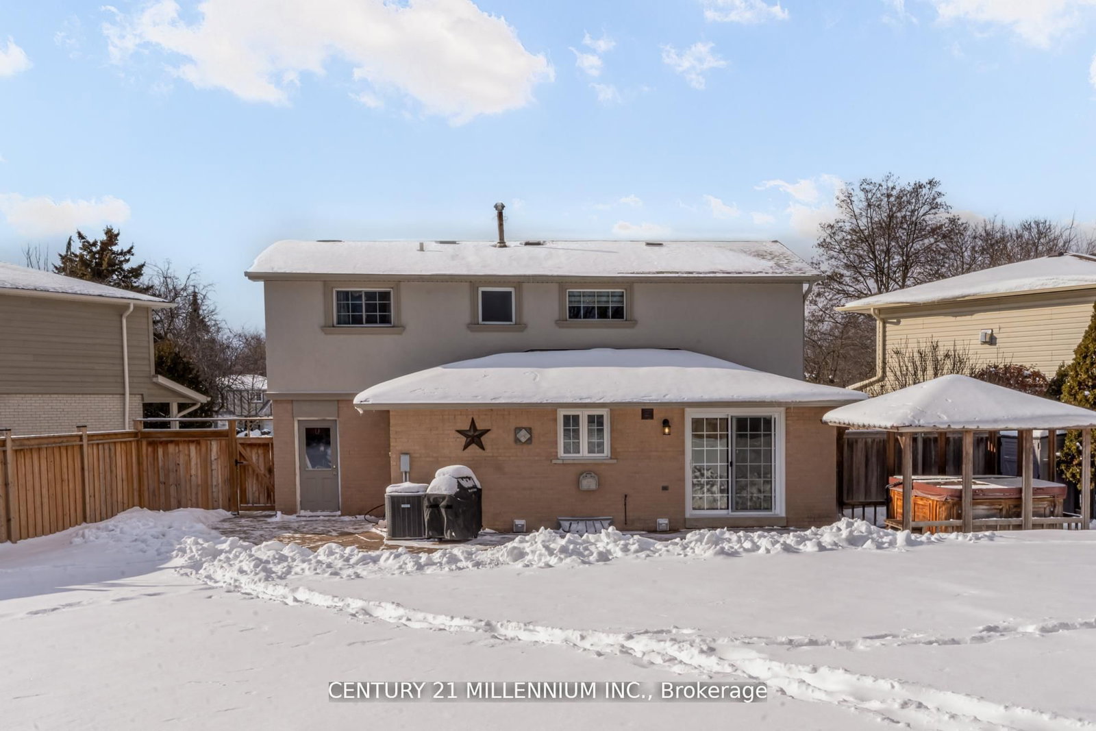 Detached House for sale at 58 Ridgehill Drive, Brampton, Ontario, L6Y 2C6 - Brampton South - MLS: W12866828