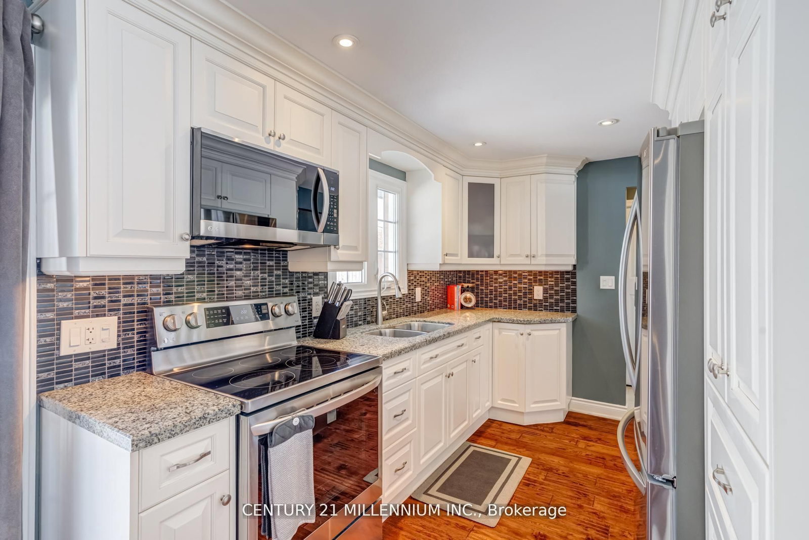 Detached House for sale at 58 Ridgehill Drive, Brampton, Ontario, L6Y 2C6 - Brampton South - MLS: W12866828