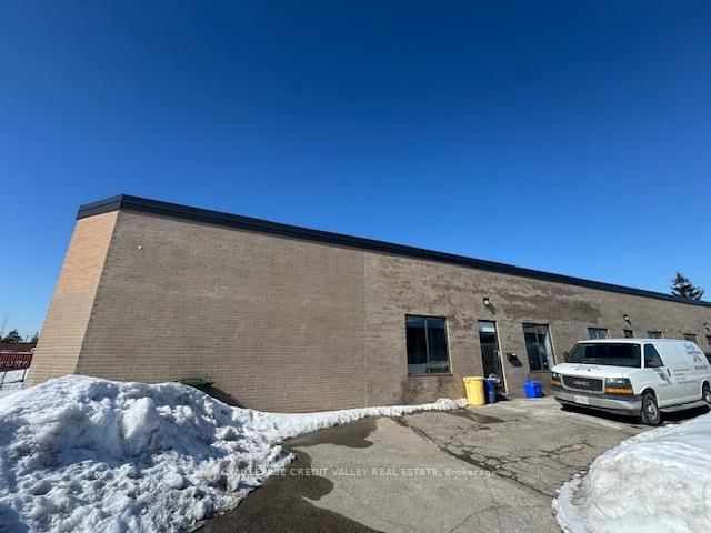 Unit 6 — 670 Hardwick Road, Caledon