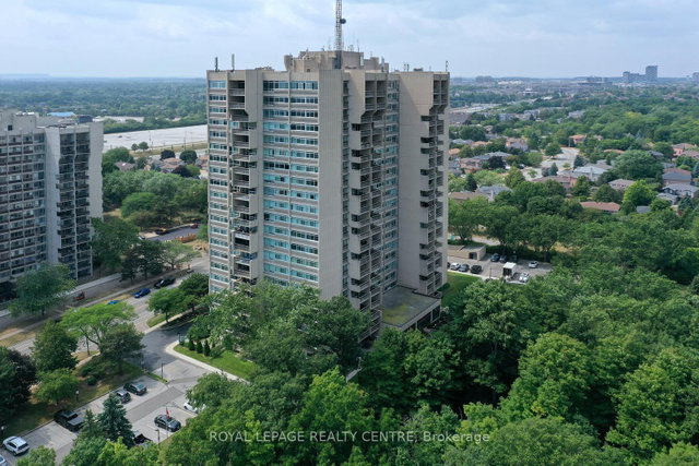 1607 - 1359 White Oaks Boulevard