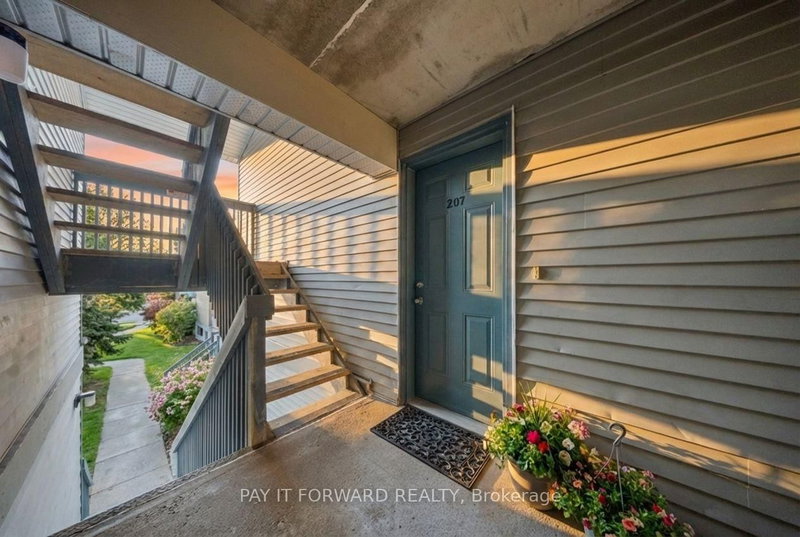 207 - 2010 Cleaver Ave, Burlington, L7M 4C1 | Image 3