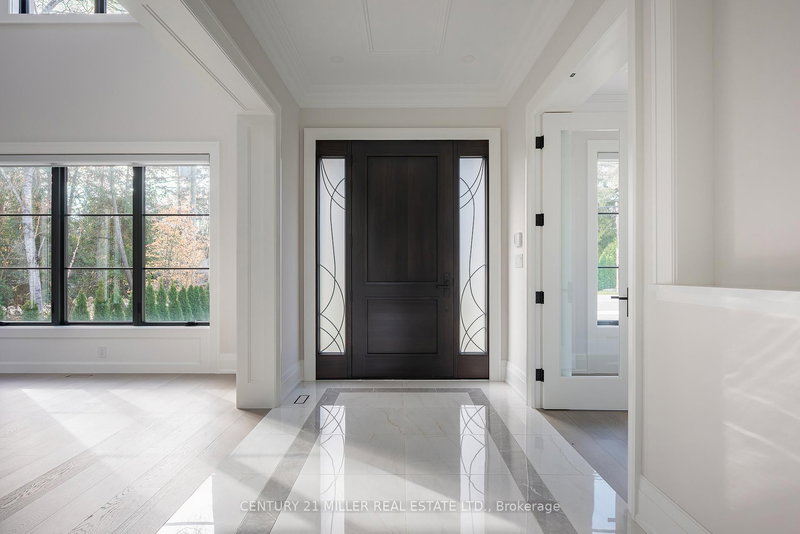 481 Chartwell Rd, Oakville, L6J 4A6 | Image 3