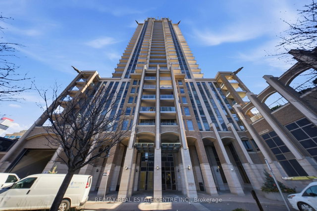 1805 - 388 Prince of Wales Drive