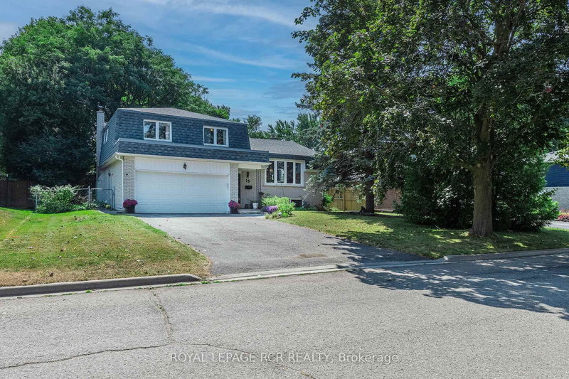 18 Westmorland Ave, Orangeville, L9W 3B6 | Image 2