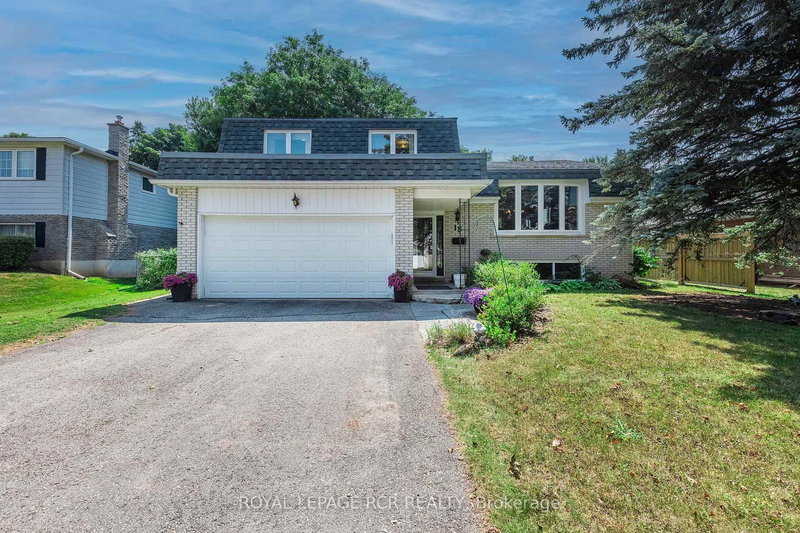 18 Westmorland Ave, Orangeville, L9W 3B6 | Image 3
