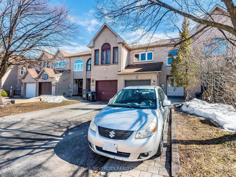 110 Richwood Cres, Brampton, L6X 4K7 | Image 3