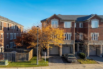 1 - 2600 GLENGARRY Rd | Mississauga | Image
