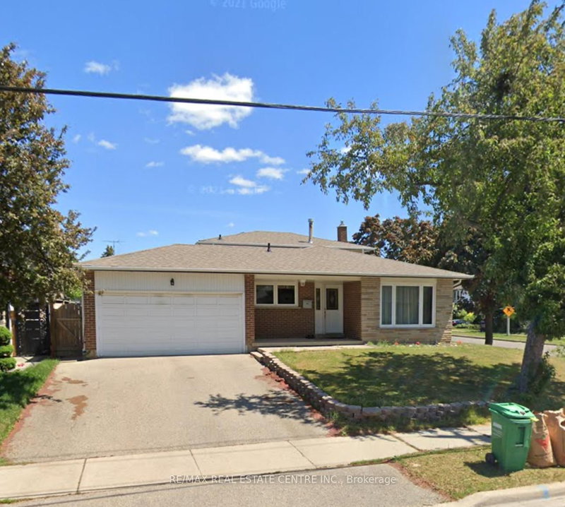 home for lease on 38 Pleasantview Avenue