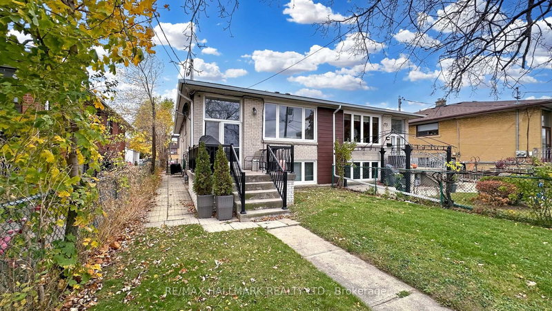 lower - 3572 Dufferin St, Toronto, M3K 1N1 | Image 2