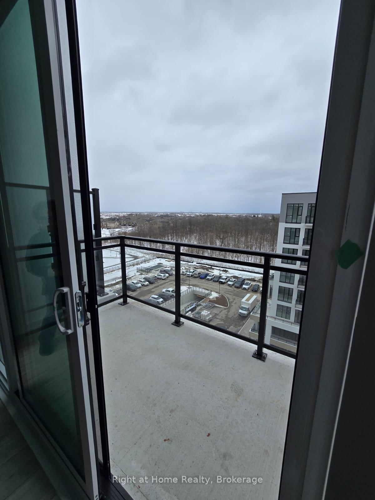 Condo for lease at 813-770 WHITLOCK Avenue, Milton, Ontario, L9E 1S2 - Willmott - MLS: W12867812