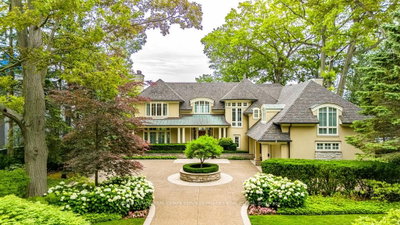 6 W Ennisclare Drive • Oakville, ON photo 7
