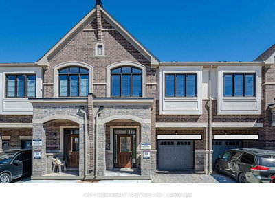 1437 Watercress Way | Milton | Image