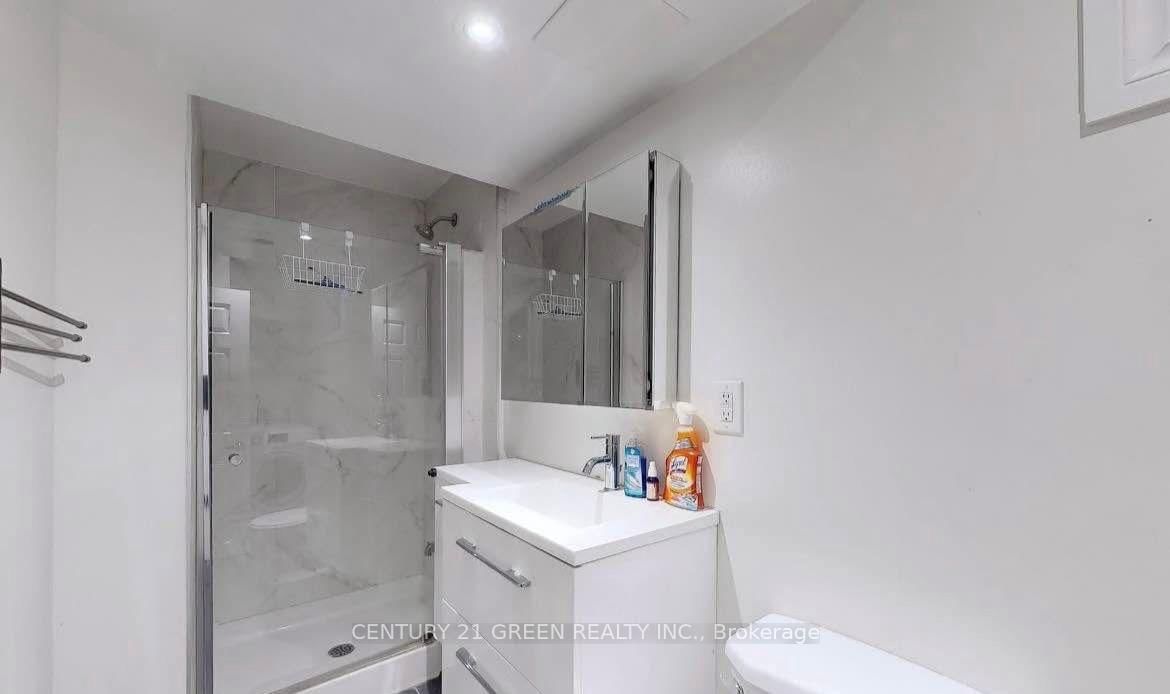 Detached House for lease at 861 Whaley Way, Bsmt Way, Milton, Ontario, L9T 0Z3 - Harrison - MLS: W12868002