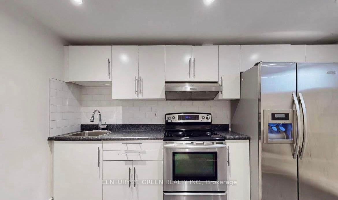 Detached House for lease at 861 Whaley Way, Bsmt Way, Milton, Ontario, L9T 0Z3 - Harrison - MLS: W12868002