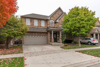 1326 Pepperbush Pl | Oakville | Image