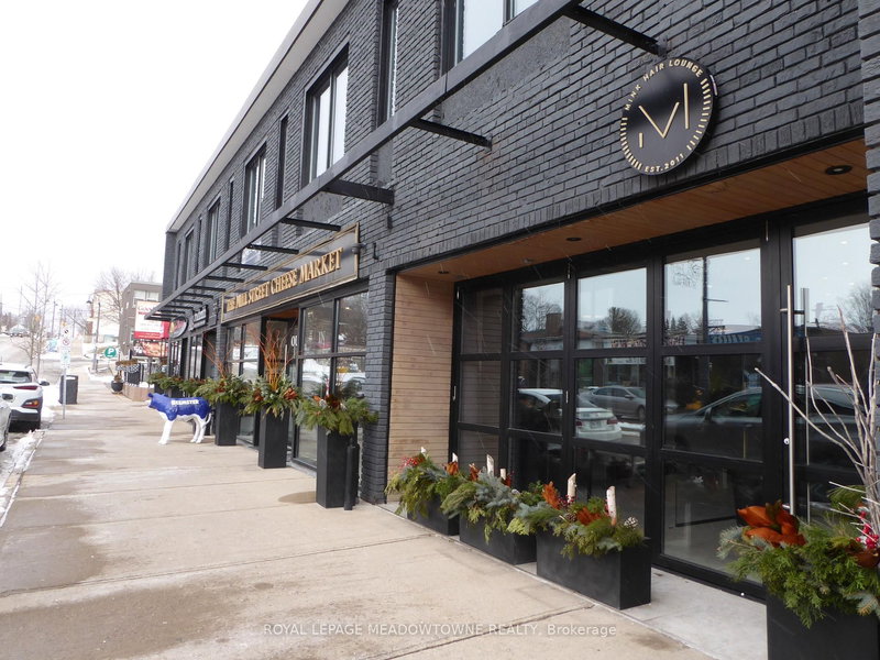 43 Main St S, Halton Hills, L7G 3H2 | Image 2