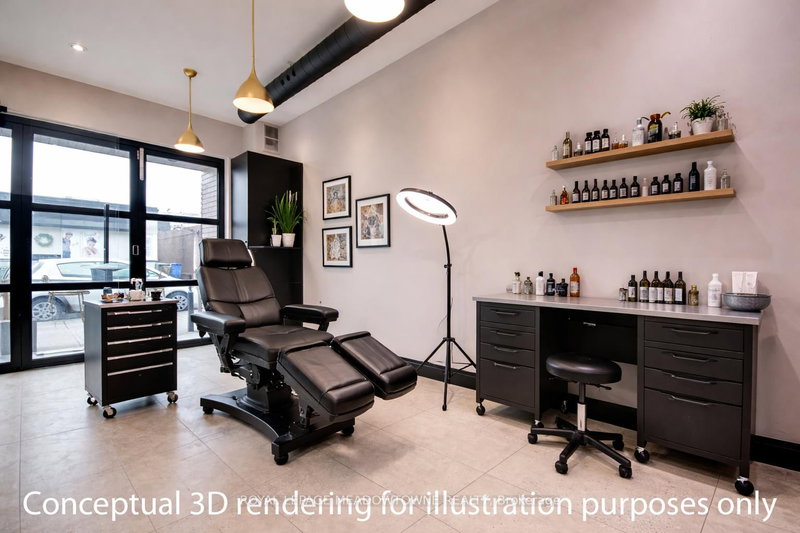 43 Main St S, Halton Hills, L7G 3H2 | Image 3