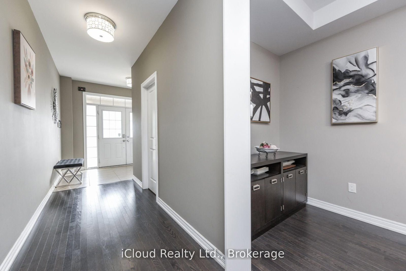 Detached House for sale at 60 Valleyway Drive, Brampton, Ontario, L6X 5G1 - Credit Valley - MLS: W12868244