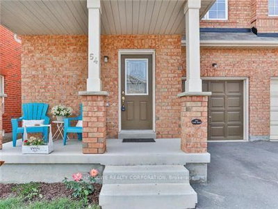 Bsmt - 54 Travis Cres | Brampton | Image
