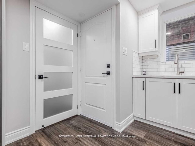 Bsmt - 36 Quinton Ridge