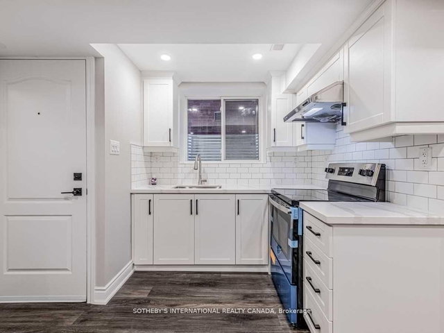 Bsmt - 36 Quinton Ridge