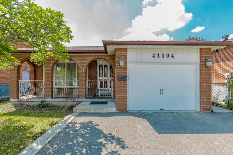 4104 Brandon Gate, Mississauga, L4T 3P2 | Image 3