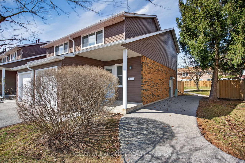 51 - 2185 Fairchild Blvd, Burlington, L7P 3P6 | Image 3