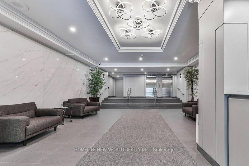 1005 - 975 Warwick Crt, Burlington, L7T 3Z7 | Image 3