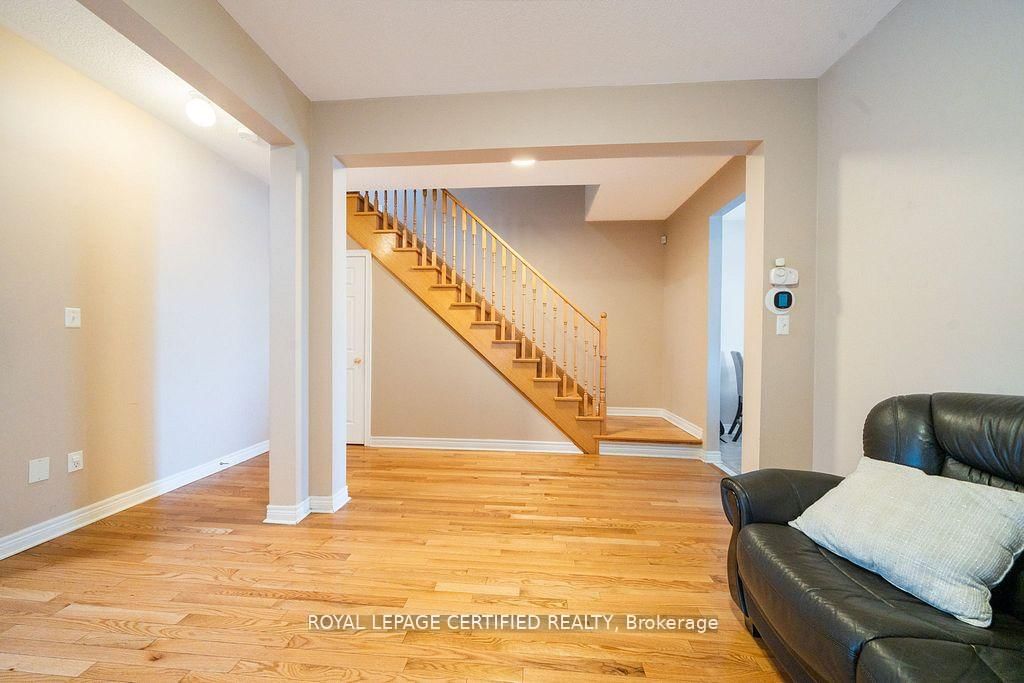 Semi-Detached House for sale at 408 Bessborough Drive, Milton, Ontario, L9T 8P8 - Harrison - MLS: W12868644