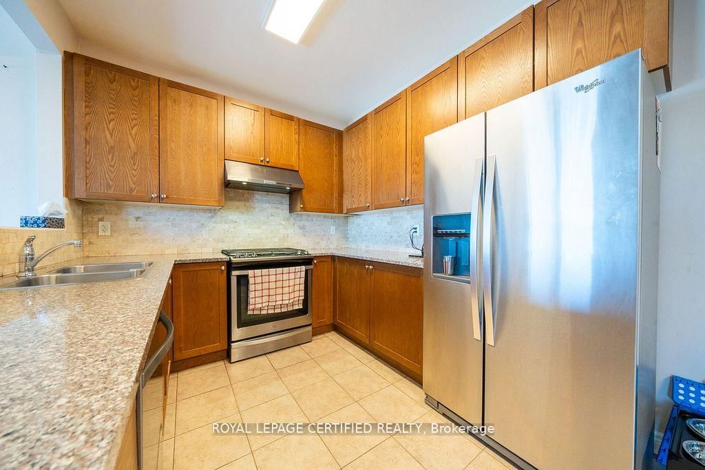 Semi-Detached House for sale at 408 Bessborough Drive, Milton, Ontario, L9T 8P8 - Harrison - MLS: W12868644