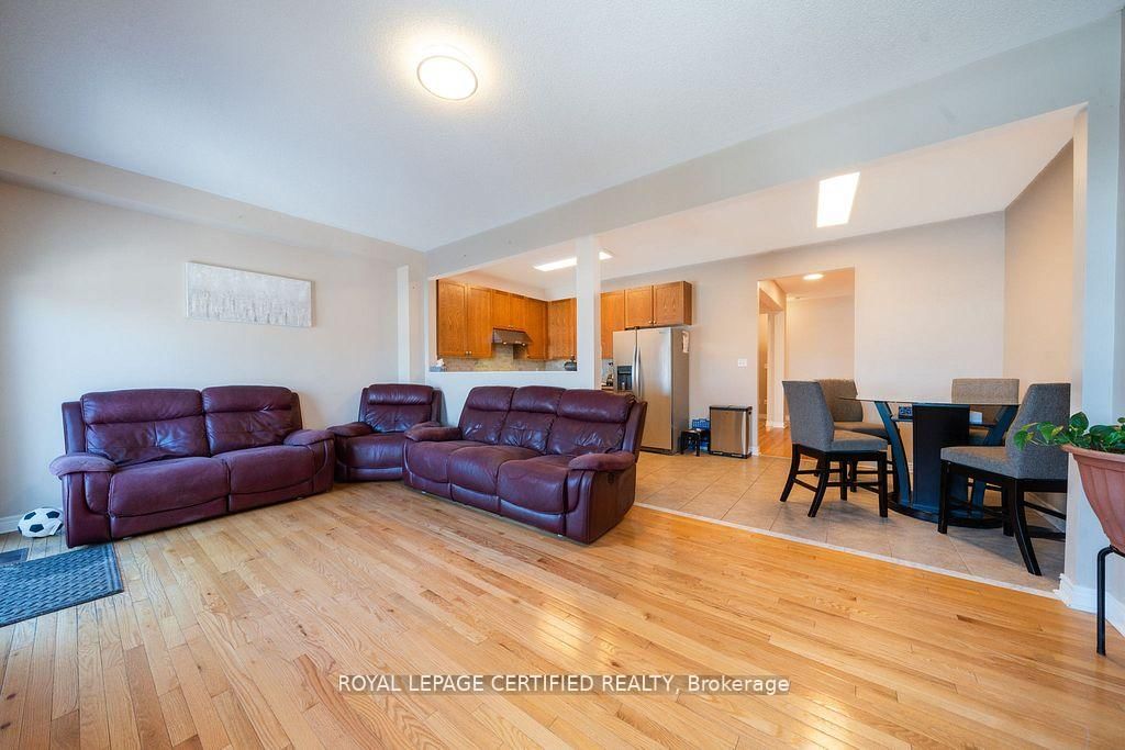 Semi-Detached House for sale at 408 Bessborough Drive, Milton, Ontario, L9T 8P8 - Harrison - MLS: W12868644