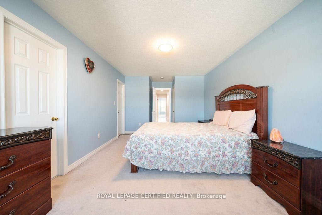 Semi-Detached House for sale at 408 Bessborough Drive, Milton, Ontario, L9T 8P8 - Harrison - MLS: W12868644