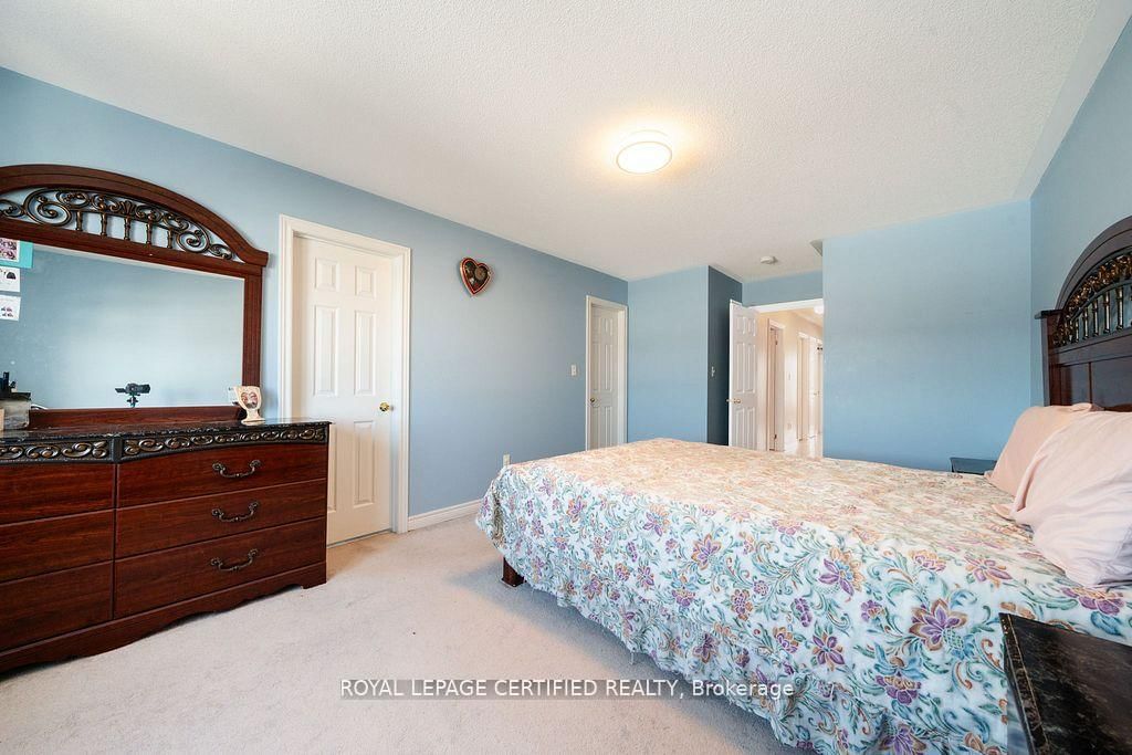 Semi-Detached House for sale at 408 Bessborough Drive, Milton, Ontario, L9T 8P8 - Harrison - MLS: W12868644