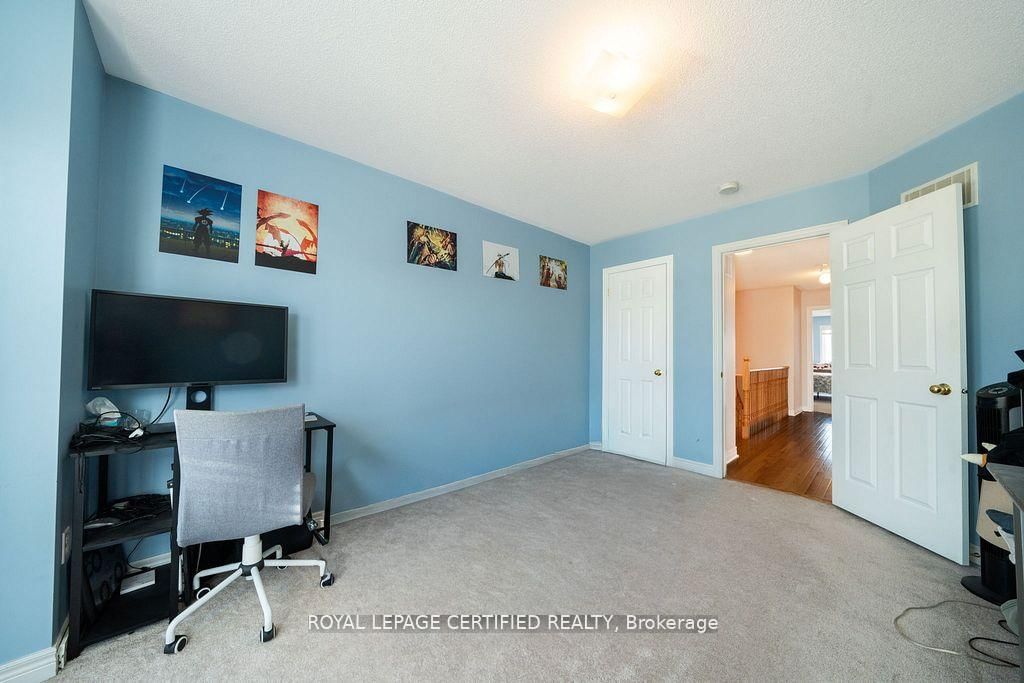 Semi-Detached House for sale at 408 Bessborough Drive, Milton, Ontario, L9T 8P8 - Harrison - MLS: W12868644