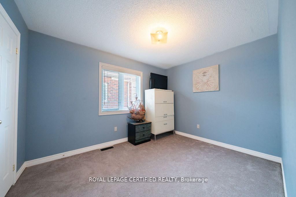 Semi-Detached House for sale at 408 Bessborough Drive, Milton, Ontario, L9T 8P8 - Harrison - MLS: W12868644