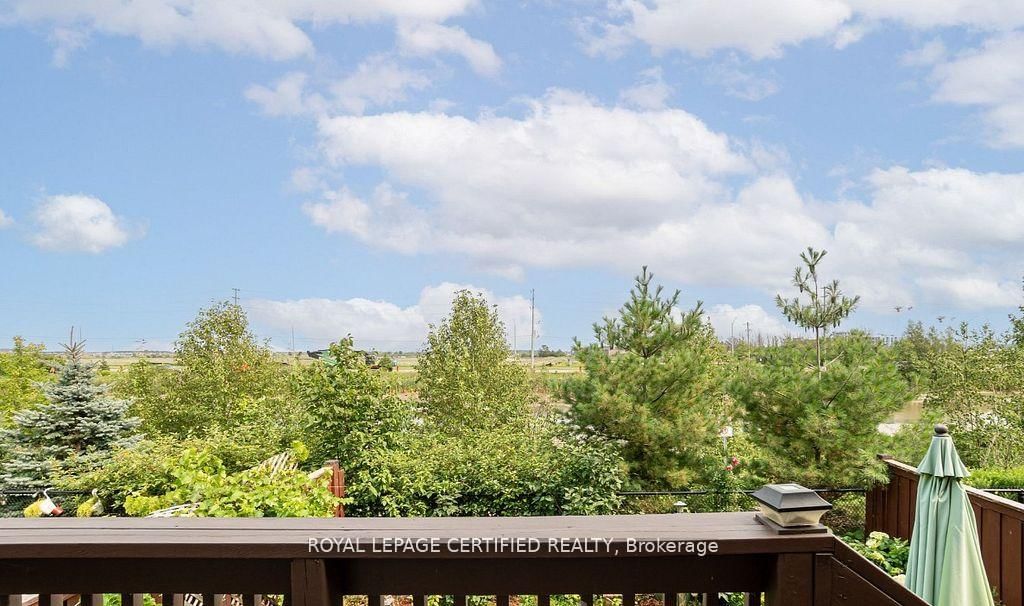 Semi-Detached House for sale at 408 Bessborough Drive, Milton, Ontario, L9T 8P8 - Harrison - MLS: W12868644