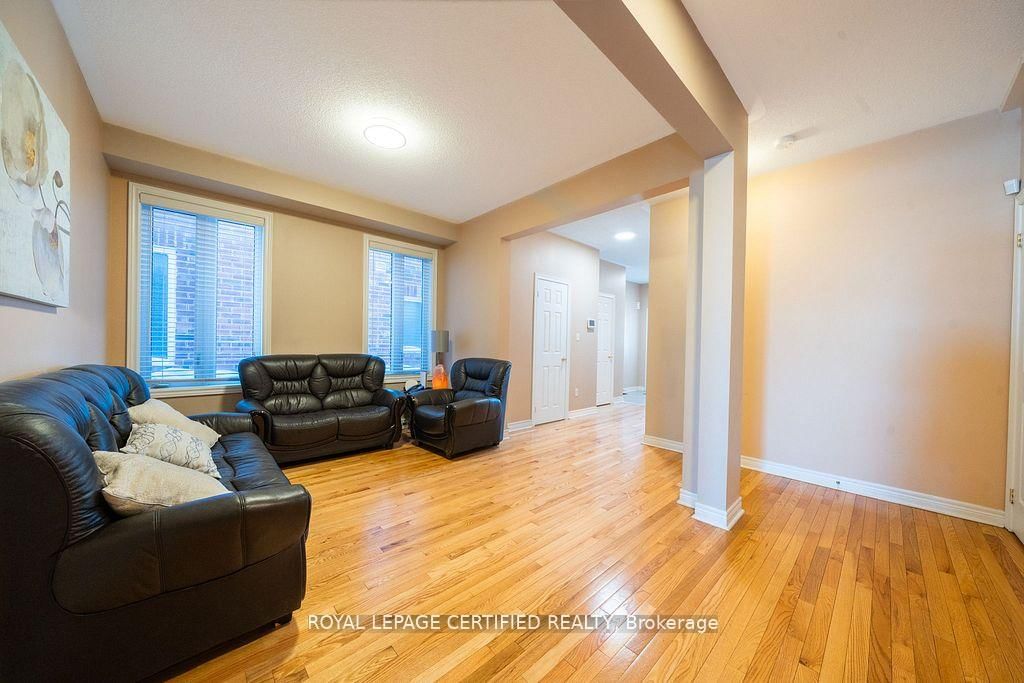 Semi-Detached House for sale at 408 Bessborough Drive, Milton, Ontario, L9T 8P8 - Harrison - MLS: W12868644