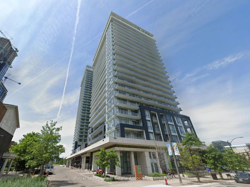 home for lease on 2211-365 Prince Of Wales Drive