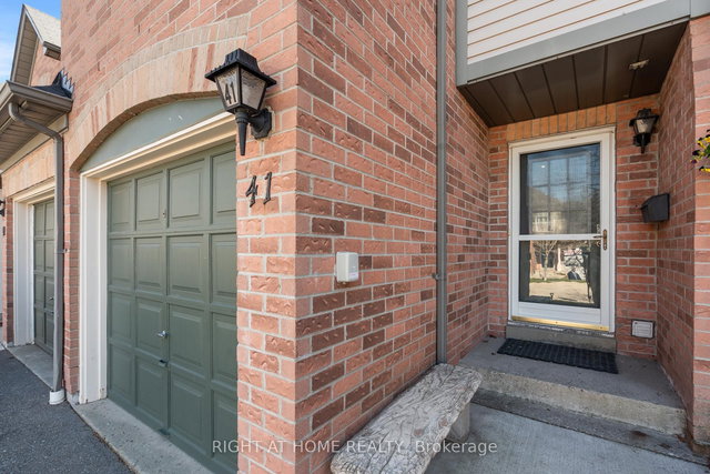 41 - 2088 Leanne Boulevard