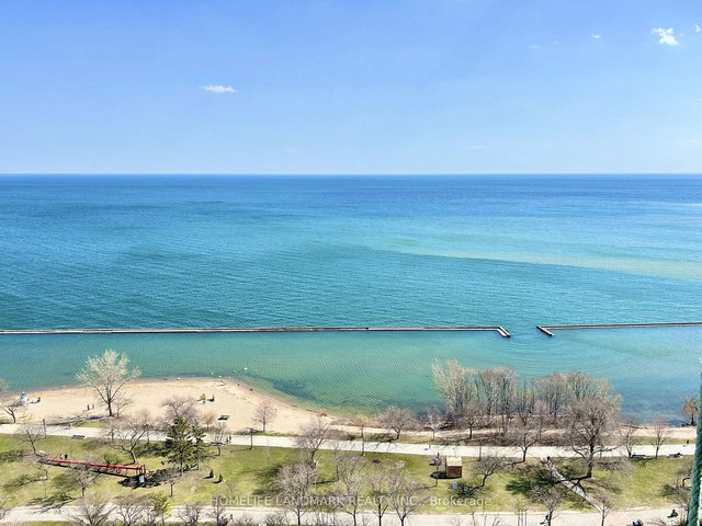 2608 - 1928 Lake Shore Boulevard W