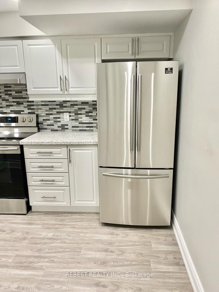 Bsmt - 20 Isle Royal Terr, Brampton, L6Y 6B1 | Image 2