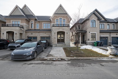 Basement - 25 Faders Dr | Brampton | Image