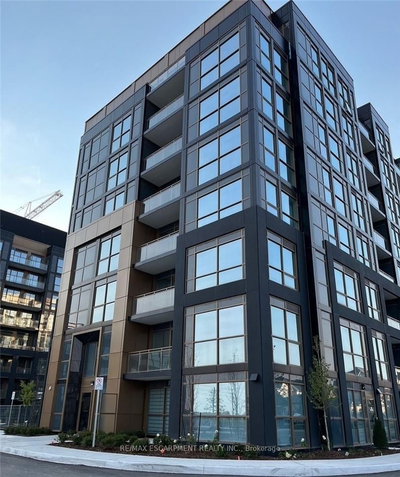 727 - 2343 Khalsa Gate | Oakville | Image