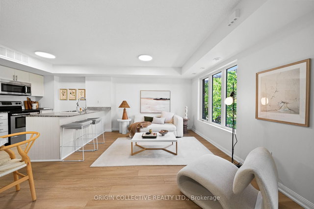 229 - 11 Foundry Avenue